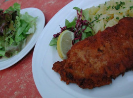 Gastwirtschaft Forsters Einkehr food