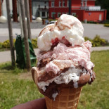 Alibaba Döner- Pizza-haus Comida