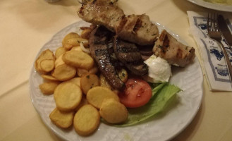 Poseidon food
