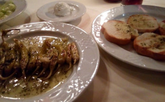 Poseidon food