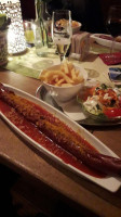 Kanapee food