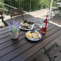 Taverne Philippi drink