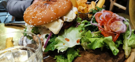 Taverne Philippi food