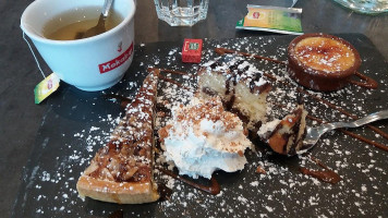 Taverne Philippi food