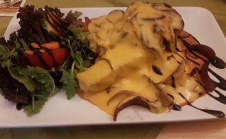 Das Klarl food