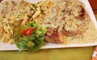 Das Klarl food