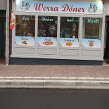 Werra Döner Exterior