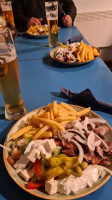 Taverne Gusto drink
