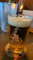 Zum Amtsschimmel drink