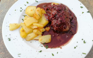 Milano food