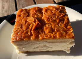 Milano food