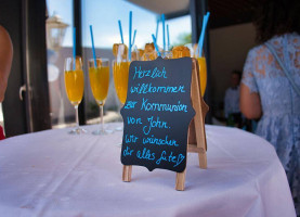 Milano drink