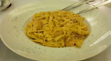 Milano food