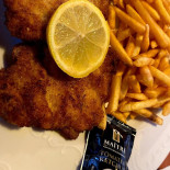 Makiman 5 Nourriture