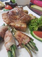 Kleine Seglerresidenz Gaststätte food