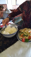 Kleine Seglerresidenz Gaststätte food