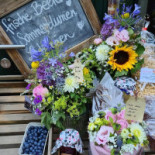 Hufschen Henn Extérieur