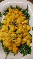 Alpin Restaurant Bar food