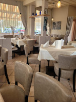 San Remo inside