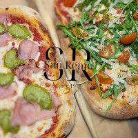 San Remo food