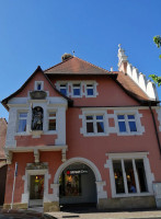 Bürger-energie Südbaden Eg outside