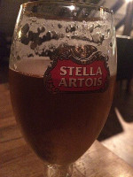 A.hansen Restaurant Bar drink