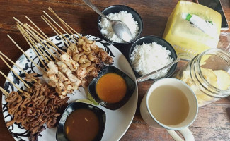 Mei food