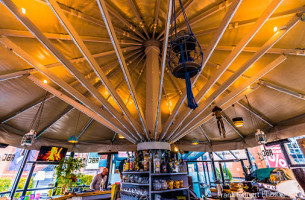 Abc Cafe outside