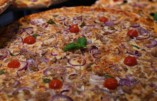 Ciao Bella food