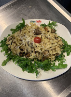 Ciao Bella food