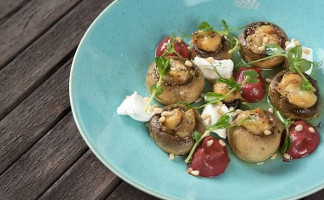 Der Zauberlehrling food