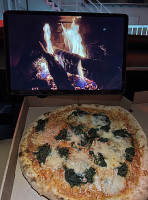 Il Gusto Pizzeria food