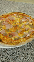 Il Gusto Pizzeria food
