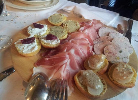 Pizzeria Wilke food
