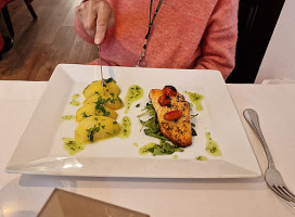 Aragosta food