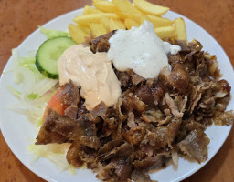 Döner Kebap 66 aus Siegen Speisekarte