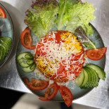 Tandoori Palace Weilburg Nourriture