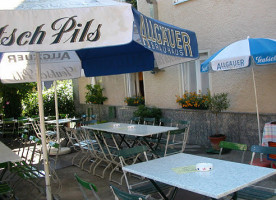 Wirtshaus Goppel outside