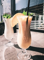 Mevan drink