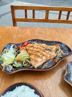My Da-garden food