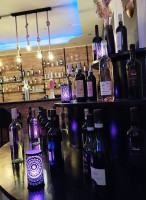 Dell Amore Ristorante Bar inside