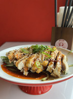 Jade Palast Yù Miàn Gé food