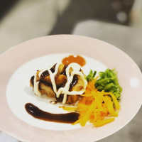 Eat Fresh Tasty food