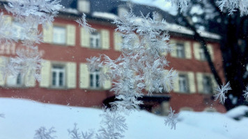 Hartl's Lindenmühle drink