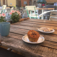 Teras Café Und drink