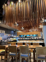 Teras Café Und inside
