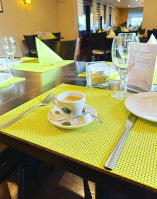 Restaurant Humpl drink