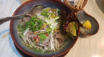 Le Dang food