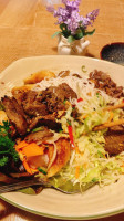Le Dang food