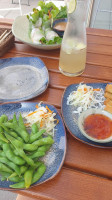 Le Dang food